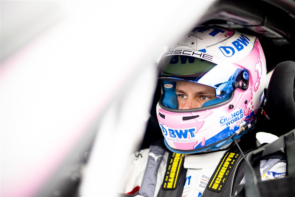 (Foto: Porsche Motorsport)